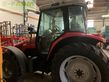 Tractor agrícola - Massey Ferguson - 6445