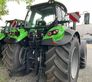 Tractor agrícola - Deutz-Fahr - 6180 ttv