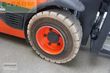 Elevadora - Linde - e 20 pl evo 386-02