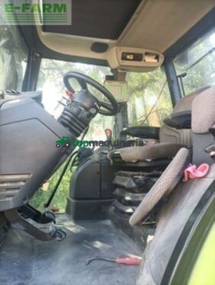 Tractor agrícola - Claas - arion 420
