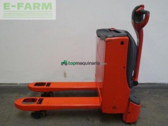 Elevadora - Linde - t 16 1152
