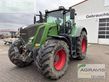 Tractor agrícola - Fendt - 824 vario s4