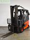 Elevadora - Linde - e 30/600 hl 387