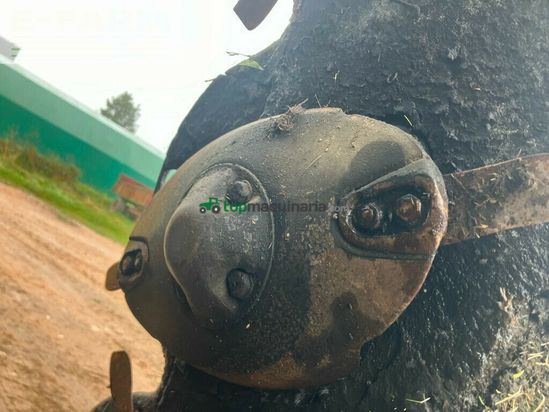 Cortacésped manual - Krone - easy cut r320