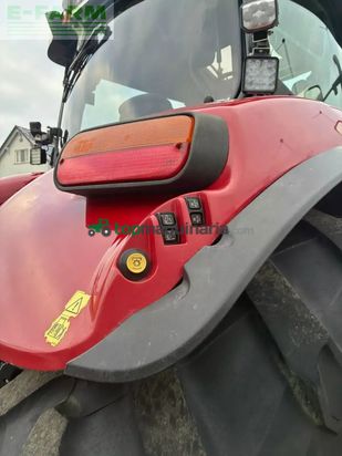 Tractor agrícola - Case IH - puma cvx 170