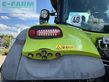 Tractor agrícola - Claas - axion 810 trimble ptg-regelanlage