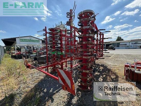 Cultivador - Horsch - cruiser 5 sl
