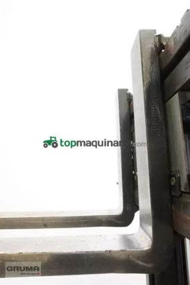 Elevadora - Linde - e 16 h evo 386-02