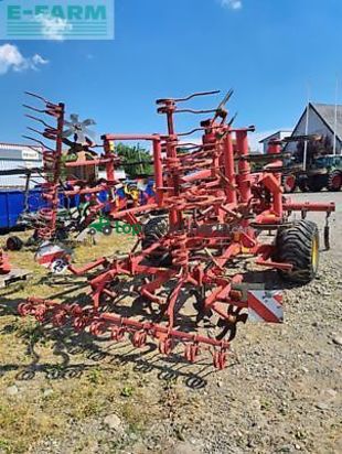 Cultivador - Väderstad - swift 440