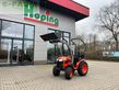 Tractor agrícola - Kubota - b1 181