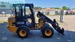 Minicargadora - JCB - 403 plus kabine