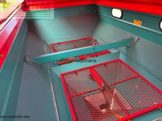 Esparcidor -  - dpx expert