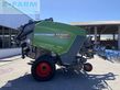 Empacadora gigant - Fendt - rotana 160 v xtra