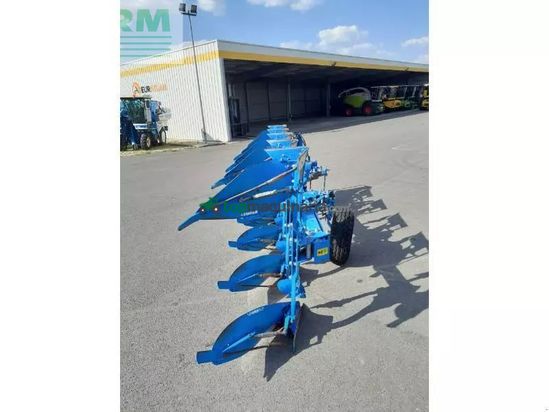 Arado - Lemken - vari-opal7