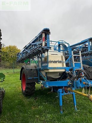 Atomizador - Lemken - primus 45