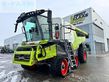Cosechadora de Cereal - Claas - lexion 8900 tt + v1230