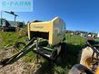 Empacadora gigant - Krone - variopack 1500
