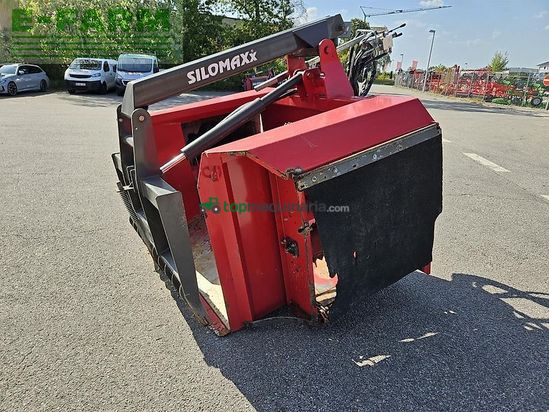 Remolqu esparcidor - Gruber - d 1800 w