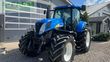 Tractor agrícola - New Holland - t7030 med frontlift