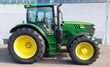 Tractor agrícola - John Deere - 6155r