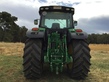 Tractor agrícola - John Deere - 6175R