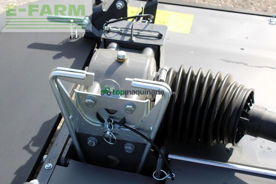 Cortacésped manual - Fendt - slicer 310 f