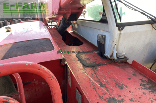 Telescopica - Massey Ferguson - 8937