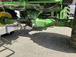 Cosechadora de Cereal - John Deere - t550 hillmaster + 722 x + tw