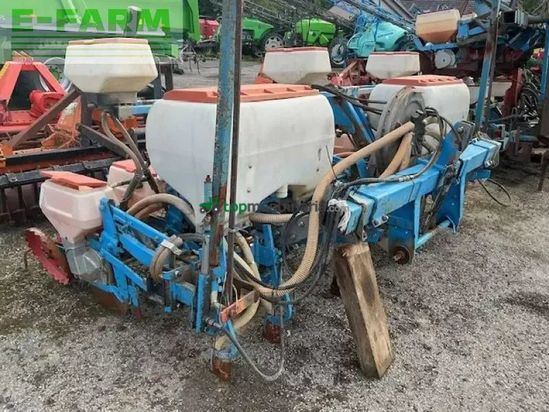 Sembradora monograno mecanica -  - nc6rangs