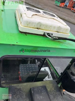 Atomizador - Dammann - u2100 - dammann trac