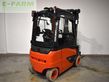 Elevadora - Linde - e 18 ph evo 386-02