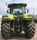 Tractor agrícola - Claas - axion 870