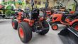 Tractor agrícola - Kubota - b1-241