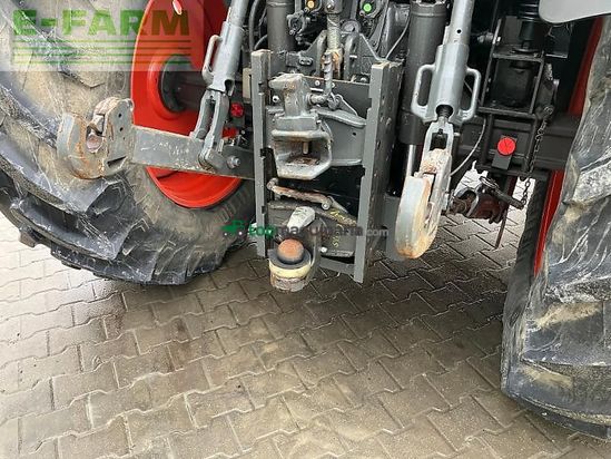 Tractor agrícola - Claas - arion 510 cis