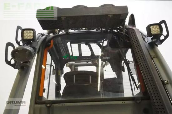 Elevadora - Linde - h 35 t evo 393-02