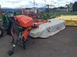 Cortacésped manual - Kuhn - gmd 3511 ff
