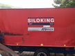 Remolqu esparcidor - Siloking - duo 18 t