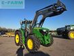 Tractor agrícola - John Deere - 6145r
