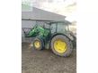 Tractor agrícola - John Deere - 6115rc