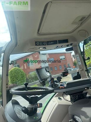 Tractor agrícola - Fendt - 720 profiplus