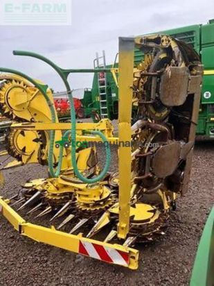 Tractor agrícola - John Deere - 8400