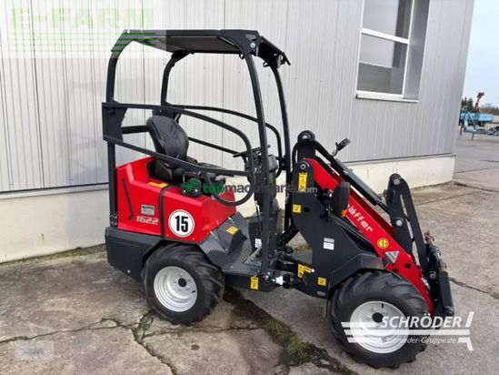 Telescopica - Schaffer - 1622