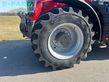 Tractor agrícola - Massey Ferguson - mf 8740 s "exclusive ausstattung"