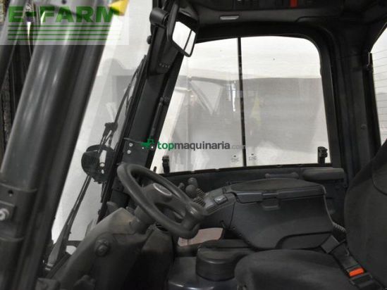 Elevadora - Linde - e 16 c evo 386-02