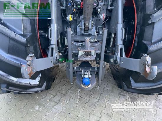 Tractor agrícola - Claas - axion 960 c-matic | rtk