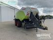 Empacadora gigant - Claas - quadrant 5300 rf