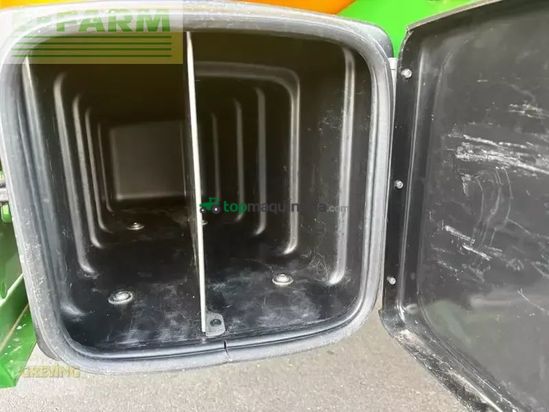 Atomizador - John Deere - r952i