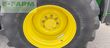 Cosechadora de Cereal - John Deere - 9700