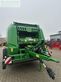 Empacadora gigant - John Deere - v461r