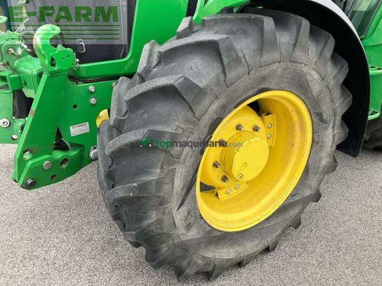 Tractor agrícola - John Deere - 5085M